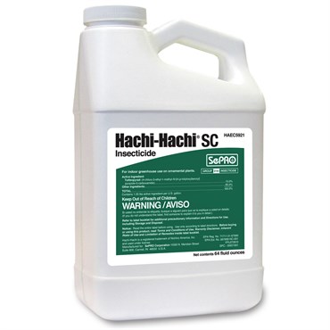 SePRO Hachi-Hachi SC 0.5Gl (4/Cs) AGENCY ( Tolfenpyrad )