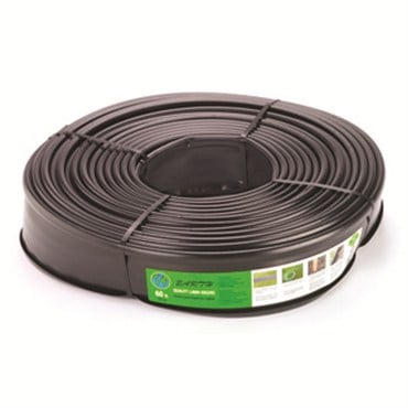 Valley View 60' Earth Lawn Edging Coil