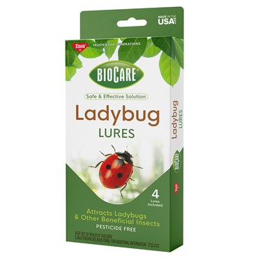 Enoz BioCare Ladybug Lure