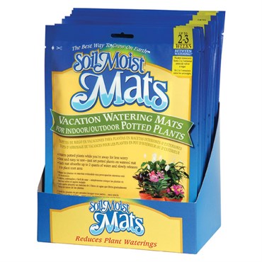 JRM Soil Moist Vacation Mat