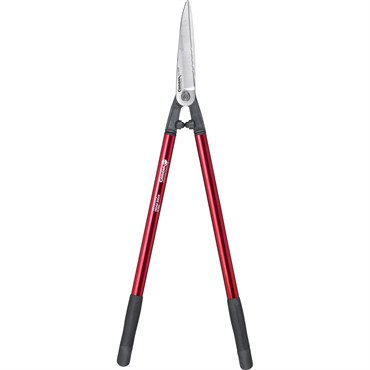 Corona Long Handle Hedge Shear With Aluminum Handles
