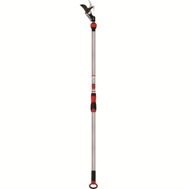 Corona Long Reach Ropeless Pruner With Powerglide Grip 5'