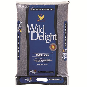 Wild Delight 20