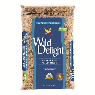 Wild Delight 10