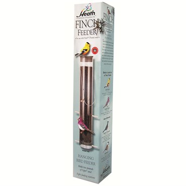 Heath Thistle Seed Feeder