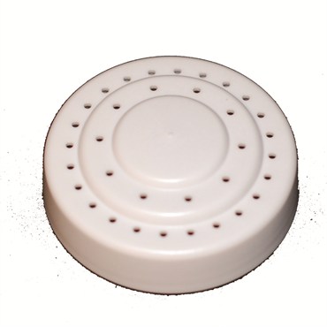 Replacement Nozzle White For Deluxe & New Classic