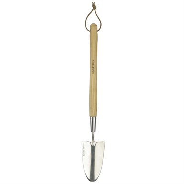 Kent & Stowe Stainless Steel Long Trowel 28"