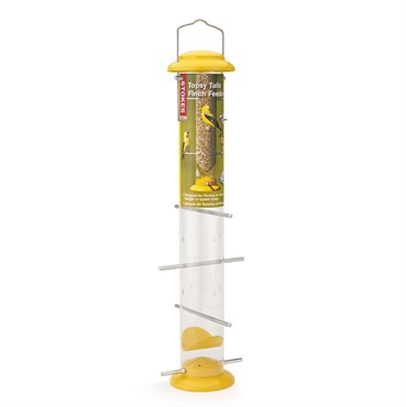 Classic Topsy Tails Finch Feeder 1.4