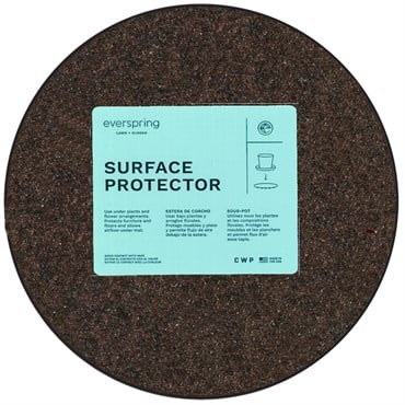 CWP 10" Surface Protector with PDQ