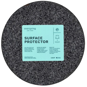 CWP 8" Surface Protector with PDQ