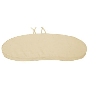 Deer Park Tan Cushion for Benches BE111 BE206 BE207 BE209