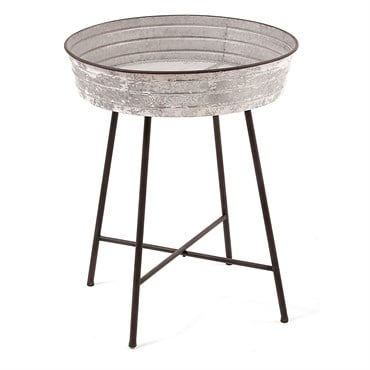 Deer Park Extra Large Round Planter