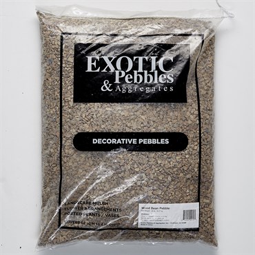 Exotic Pebbles 20