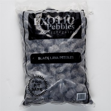 Exotic Pebbles 20