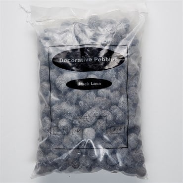 Exotic Pebbles 50
