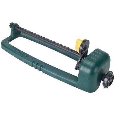 Melnor Sprinkler Ocillating Turbo 2800sqft