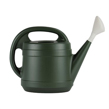 HC 2 Gallon Standard Watering Can Green