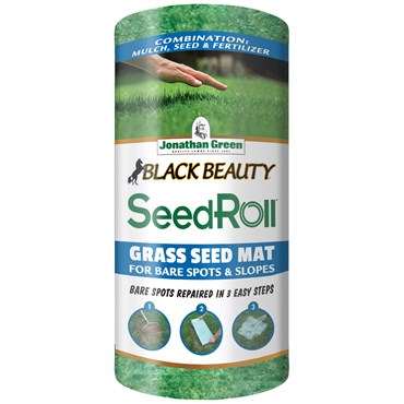 Jonathan Green 50sf Black Beauty SeedRoll