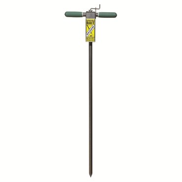 Lewis Tools Gopher & Mole Bait Applicator