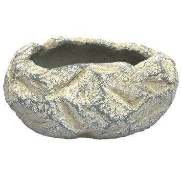 MCarr 6.5" Irregular Stone Sea Stone