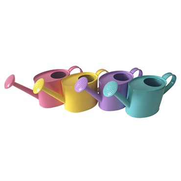 Panacea .25gal Pastel Watering Can