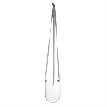 SSI 6" Hanging Vase