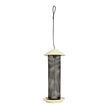 Woodlink Plant Based Small Thistle Mesh Feeder