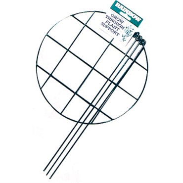 WSP 16" Grow Through Hoops w/ 3 Legs