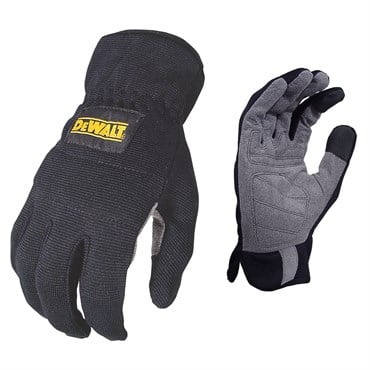 DeWalt Glove Rapid Fit Slip-On XL