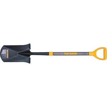 Ames True Temper Garden Spade