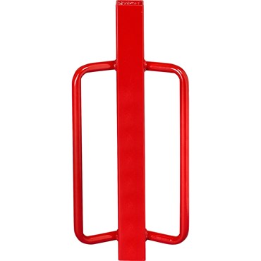Corona Post Driver 2.5" Squared Hollow Section