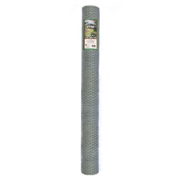 Diggers 5'x100' Roll Root Guard Gopher Wire