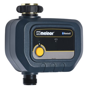 Melnor Bluetooth 1-Zone Water Timer