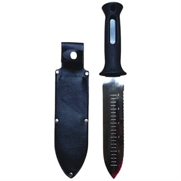 Garden Works Hori Hori Knife with Sheath