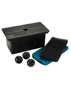 Pondboss Filter Box For Pumps