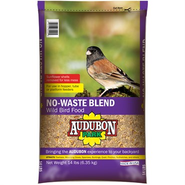 Audubon 14
