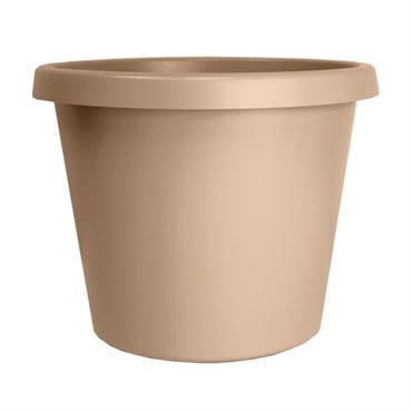 HC 12" Prima Planter Sandstone