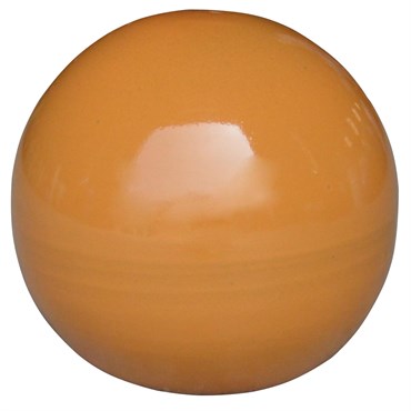 MCarr 10" Sphere Orange