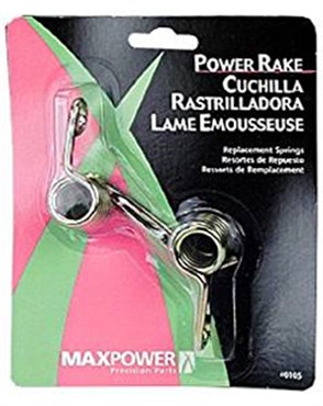Maxpower Dethatcher Spring 2pk