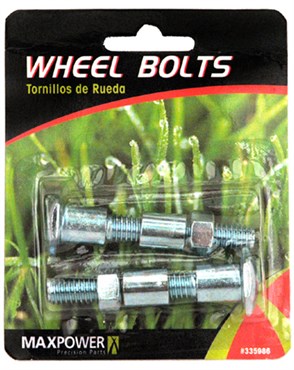 Maxpower Universal Wheel Bolts