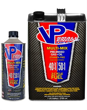 Maxpower VP 32oz Fuel Multi Mix Gas & Oil