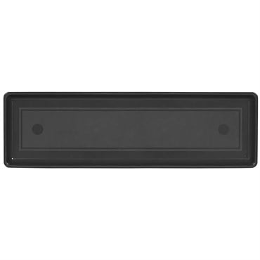 Countryside 18" Tray Black