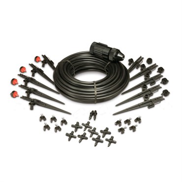 Rain Bird Patio Watering Kit