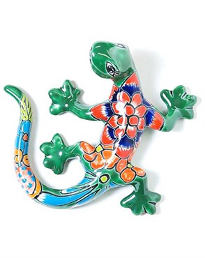 Talavera 9" Salamander Hanger