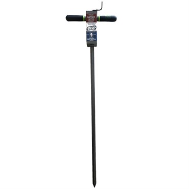 Wilco Midget Gopher Getter w/1