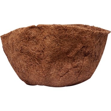 WSP 16" Blacksmith Cauldron Coco Liner
