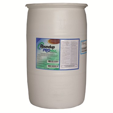 Roundup ProMax 30 Gl Drum (4/Pl) ( Glyphosate )