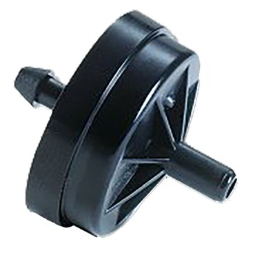 NET PC DRIPPER 6GPH 01WPC24-B Q