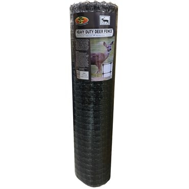 ANF 7.5'x75' Heavy Duty Deer Fence