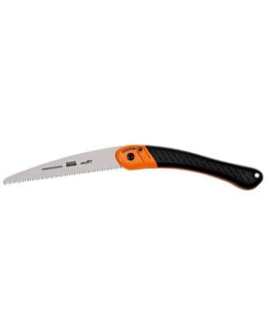 Bahco 7.5" Folding Saw Hard Point